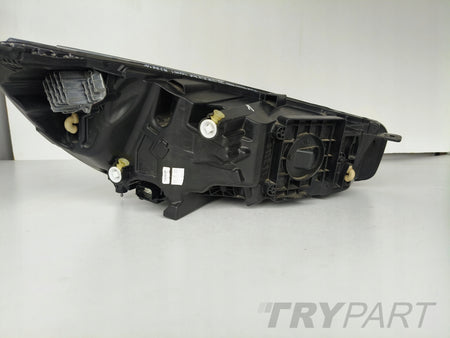 LEFT HEADLIGHT LAMP FORD FOCUS MK4 22- LIFT FULL LED