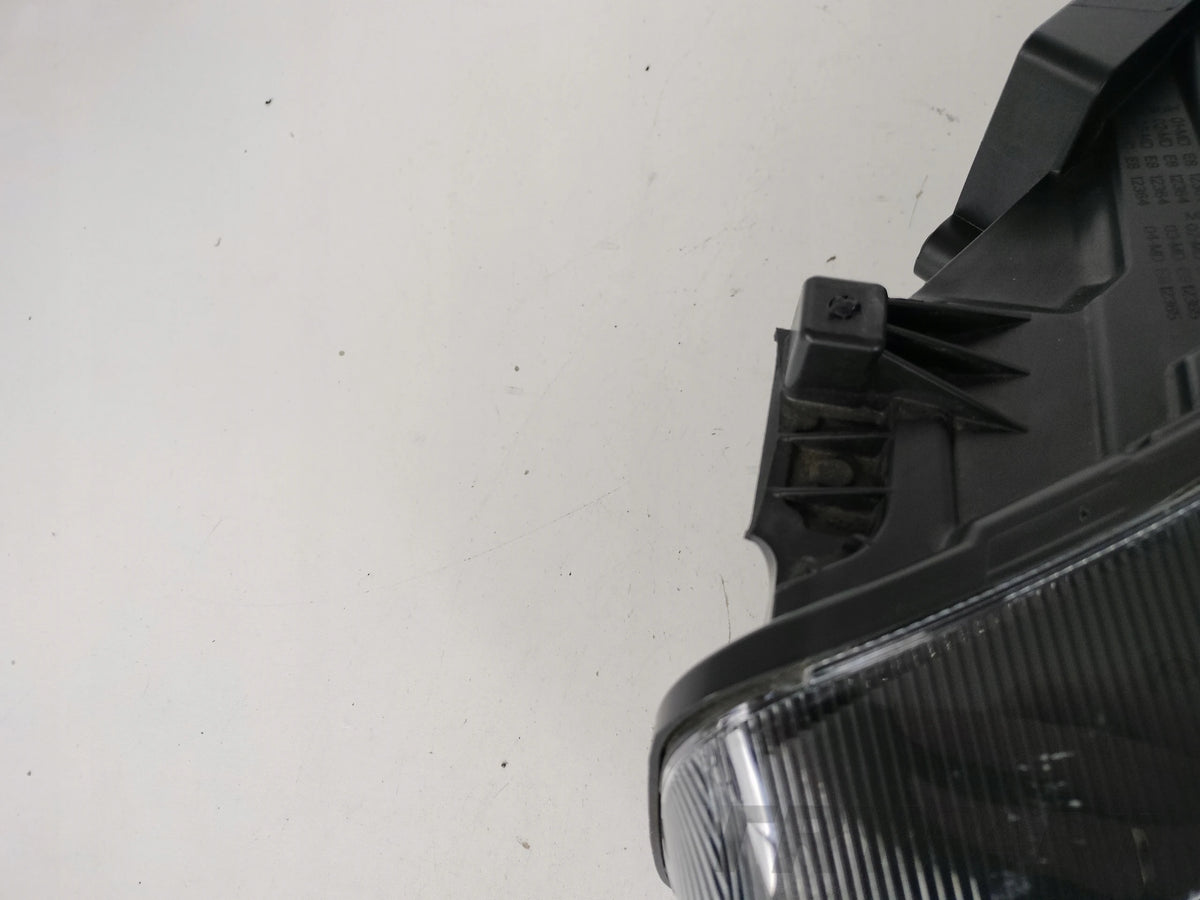 LEFT HEADLIGHT LAMP FORD FOCUS MK4 22- LIFT FULL LED