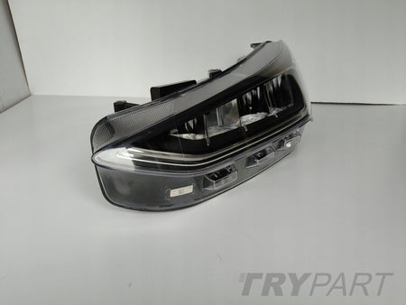 LEFT HEADLIGHT LAMP FORD FOCUS MK4 22- LIFT FULL LED