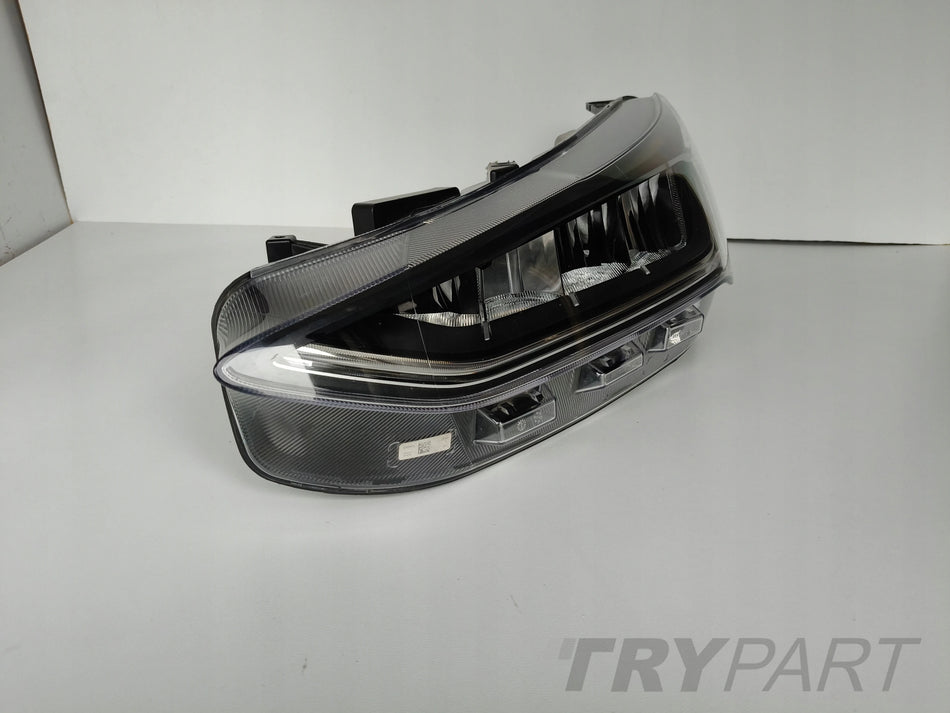 LEFT HEADLIGHT LAMP FORD FOCUS MK4 22- LIFT FULL LED