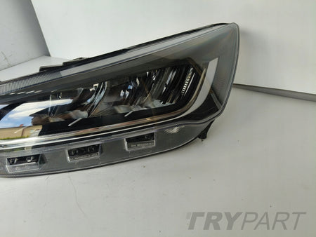 LEFT HEADLIGHT LAMP FORD FOCUS MK4 22- LIFT FULL LED