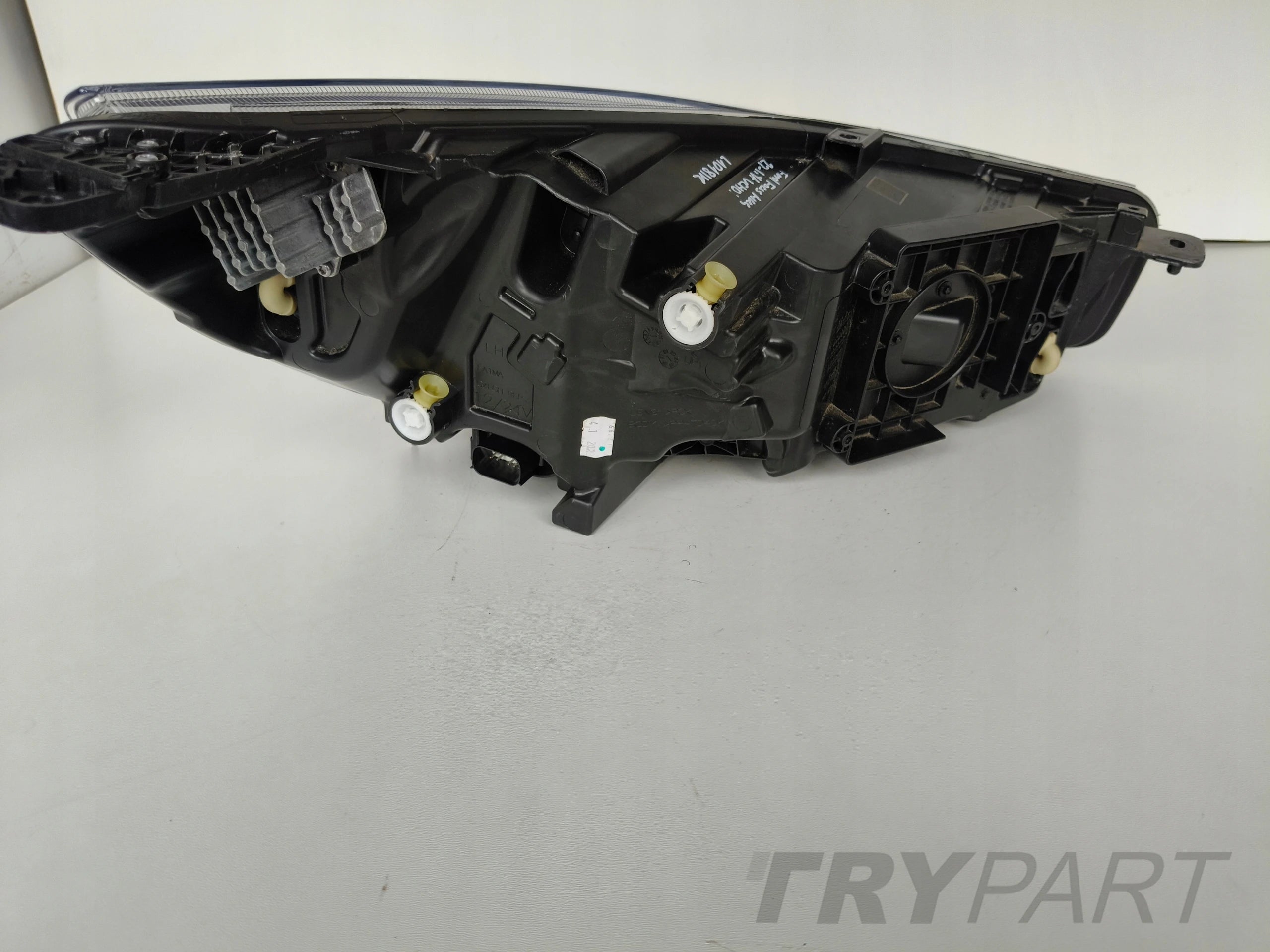 LEFT HEADLIGHT LAMP FORD FOCUS MK4 22- LIFT FULL LED