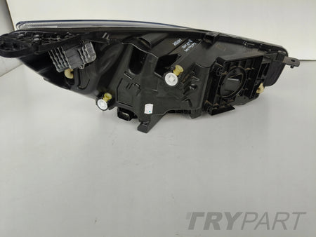 LEFT HEADLIGHT LAMP FORD FOCUS MK4 22- LIFT FULL LED