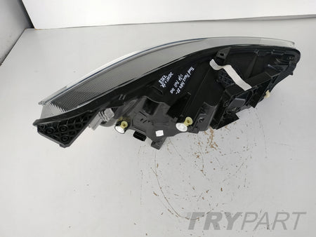 LEFT HEADLIGHT LAMP FORD FOCUS MK4 22- LIFT FULL LED