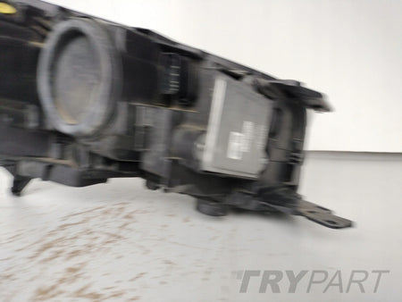 LEFT HEADLIGHT LAMP FORD KUGA MK2 16- LIFT LED