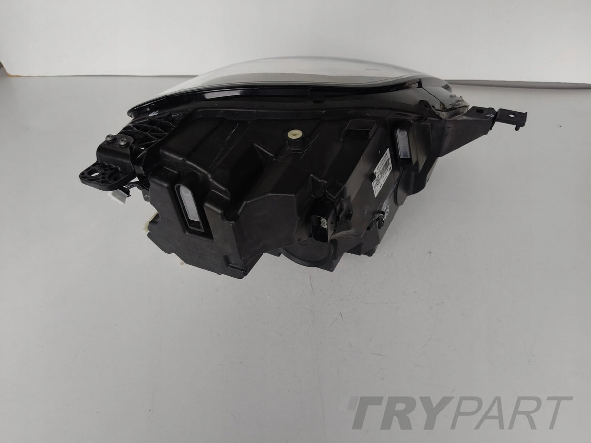 LEFT HEADLIGHT LAMP FORD PUMA 19- FULL LED