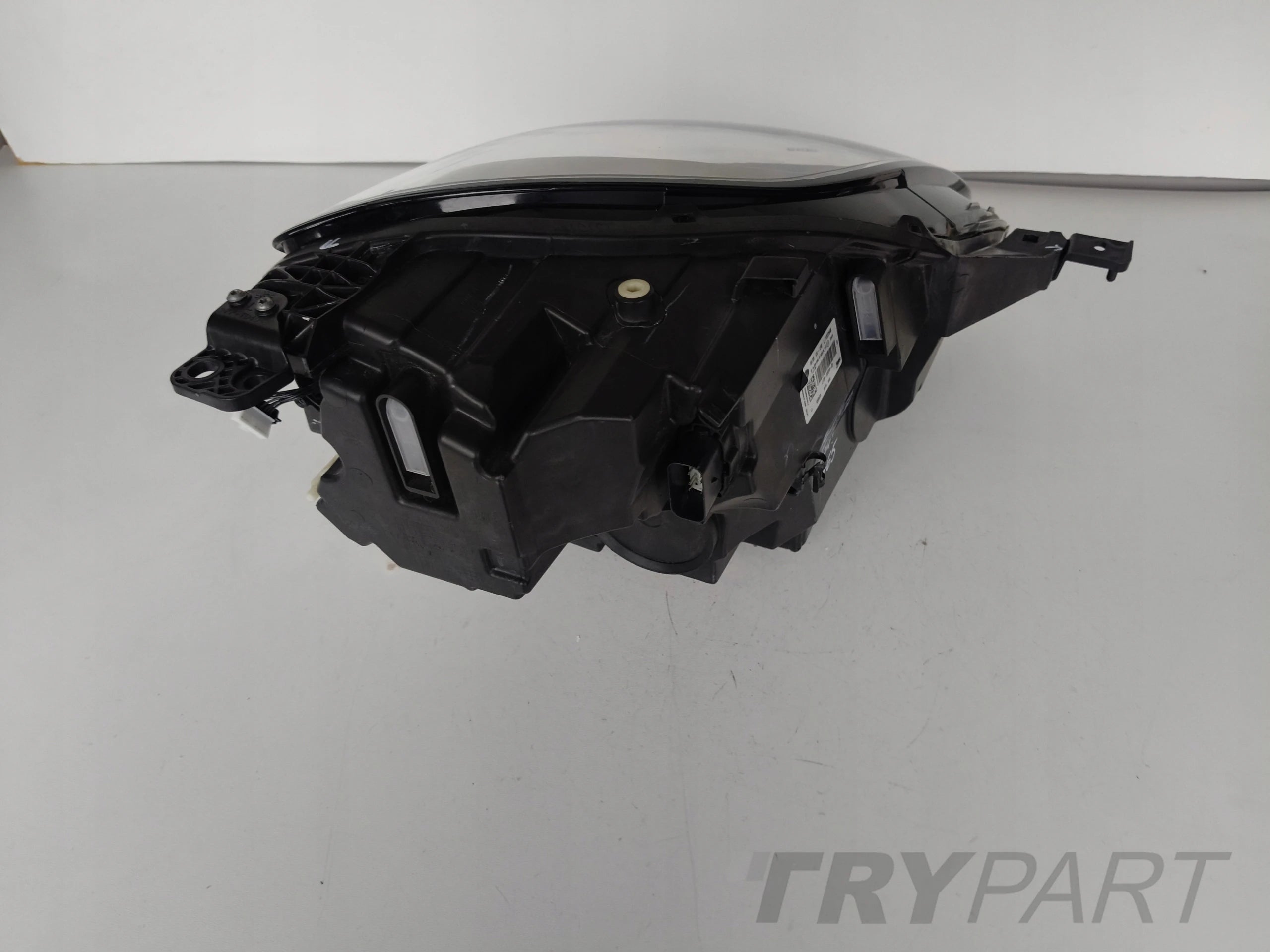 LEFT HEADLIGHT LAMP FORD PUMA 19- FULL LED