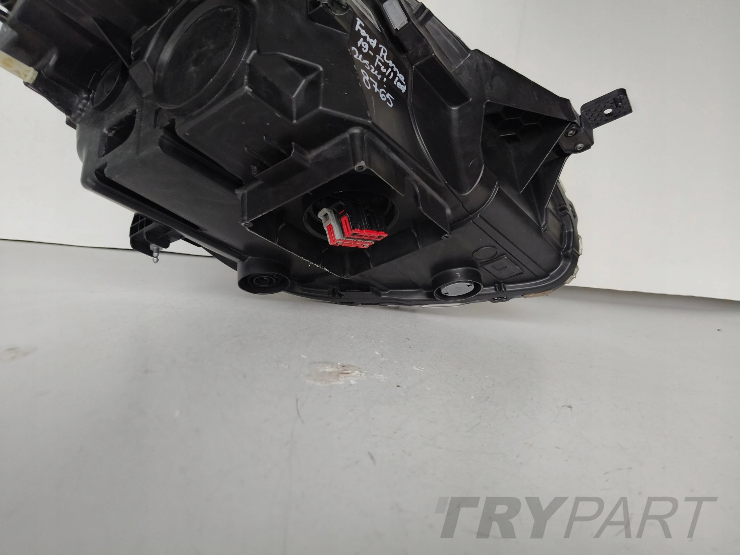 LEFT HEADLIGHT LAMP FORD PUMA 19- FULL LED