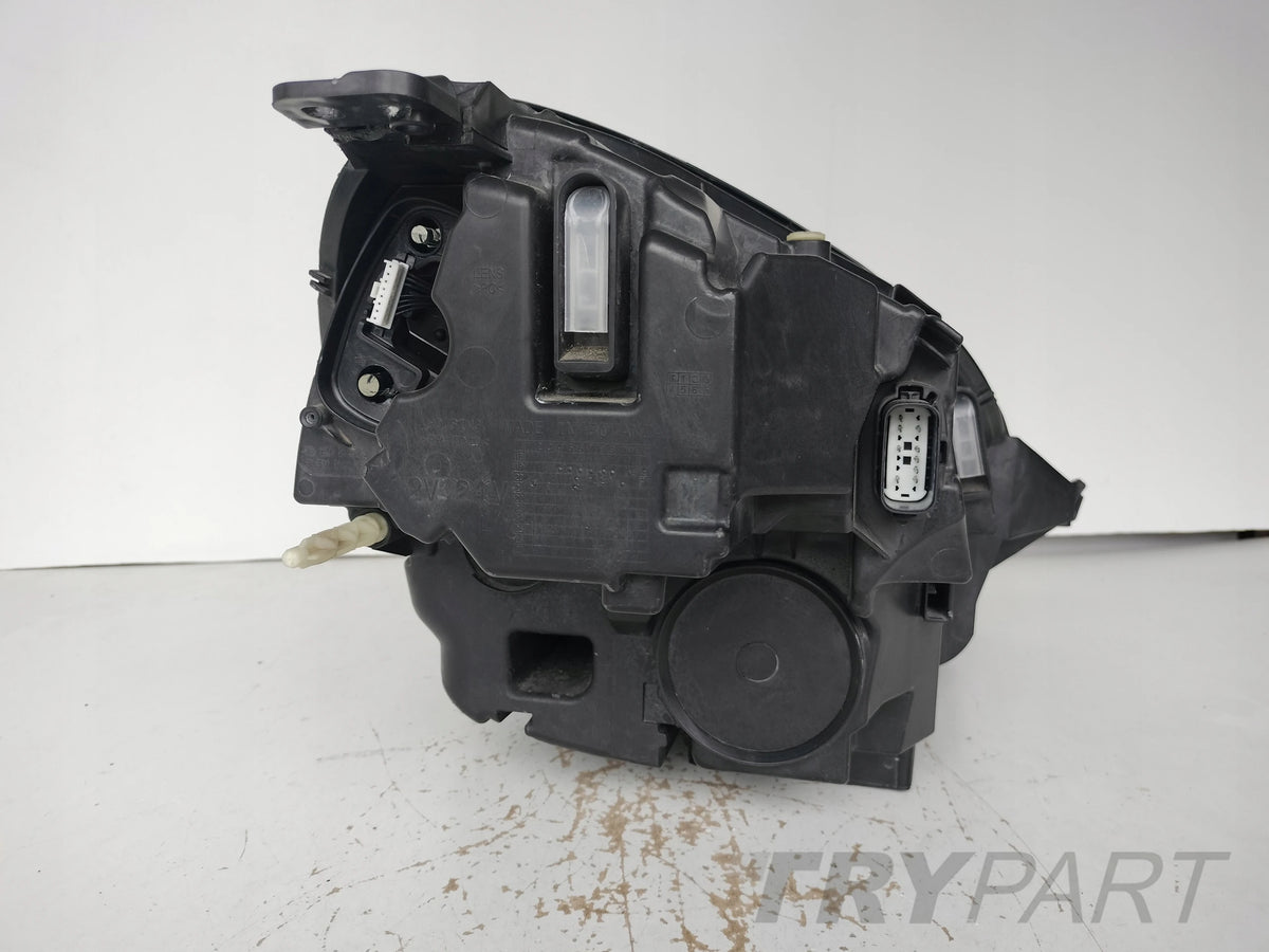 LEFT HEADLIGHT LAMP FORD PUMA 19- FULL LED