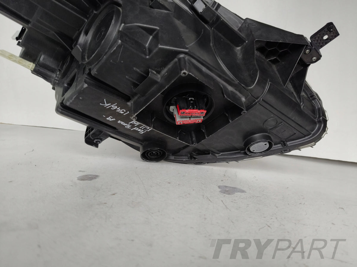LEFT HEADLIGHT LAMP FORD PUMA 19- FULL LED