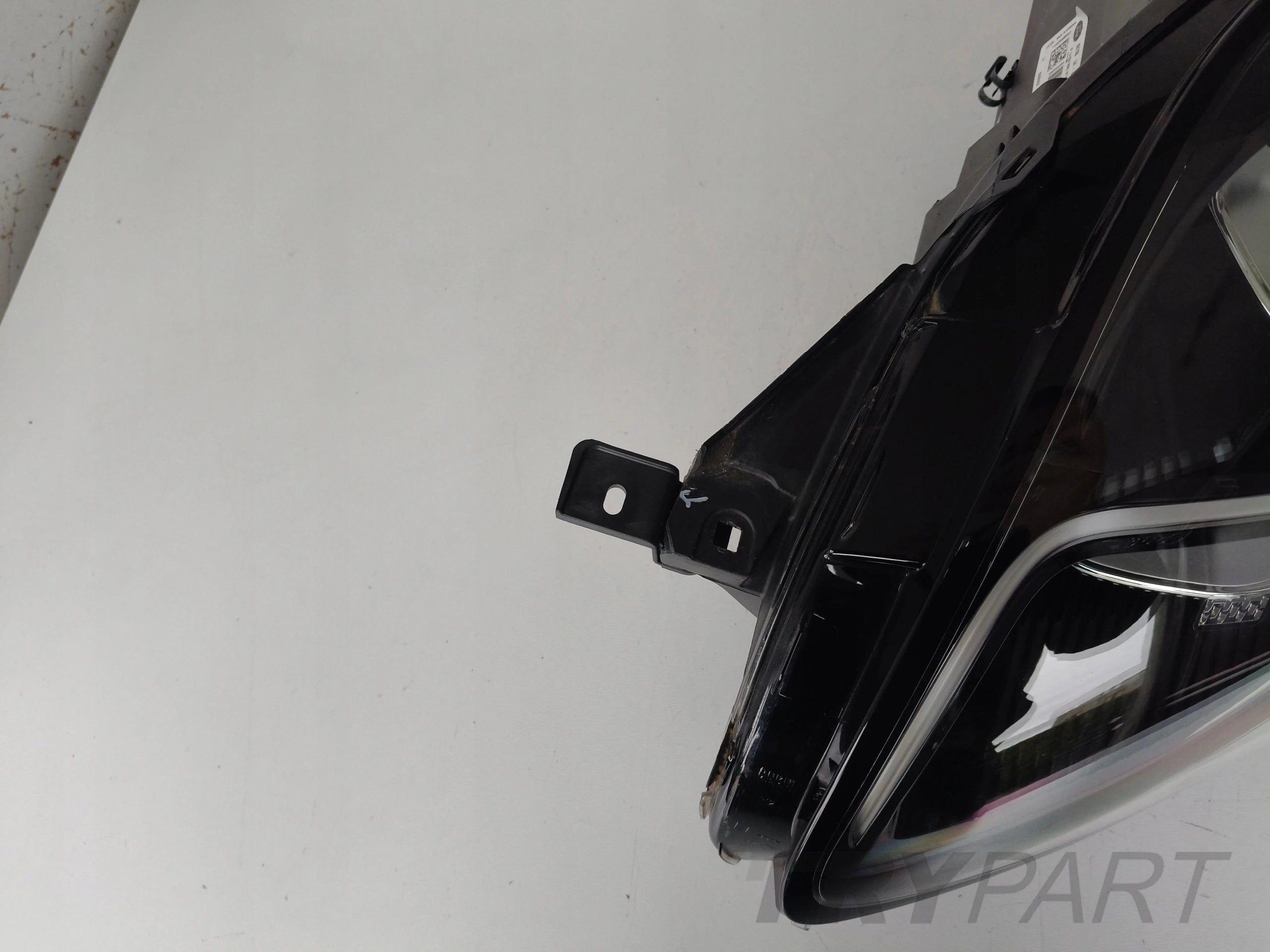 LEFT HEADLIGHT LAMP FORD PUMA 19- FULL LED