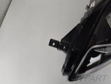 LEFT HEADLIGHT LAMP FORD PUMA 19- FULL LED