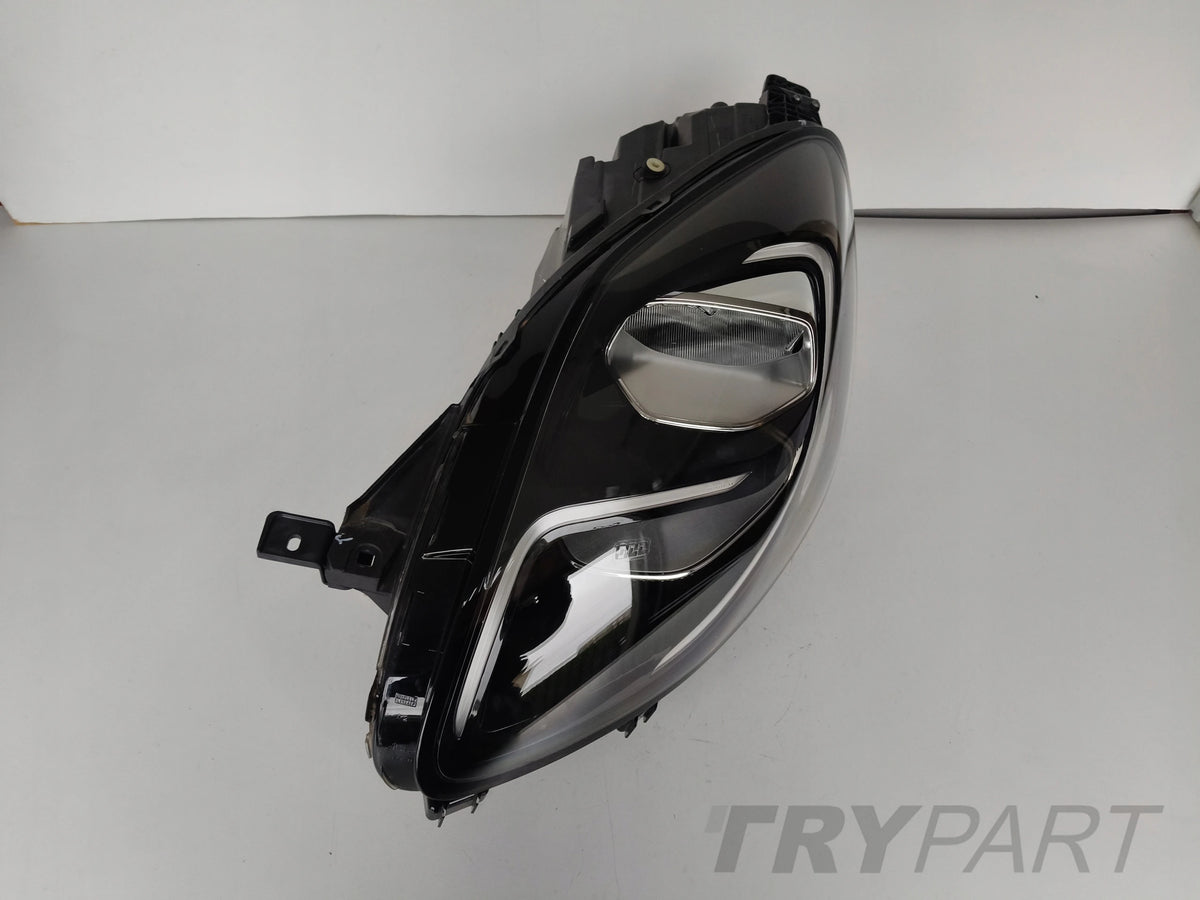 LEFT HEADLIGHT LAMP FORD PUMA 19- FULL LED