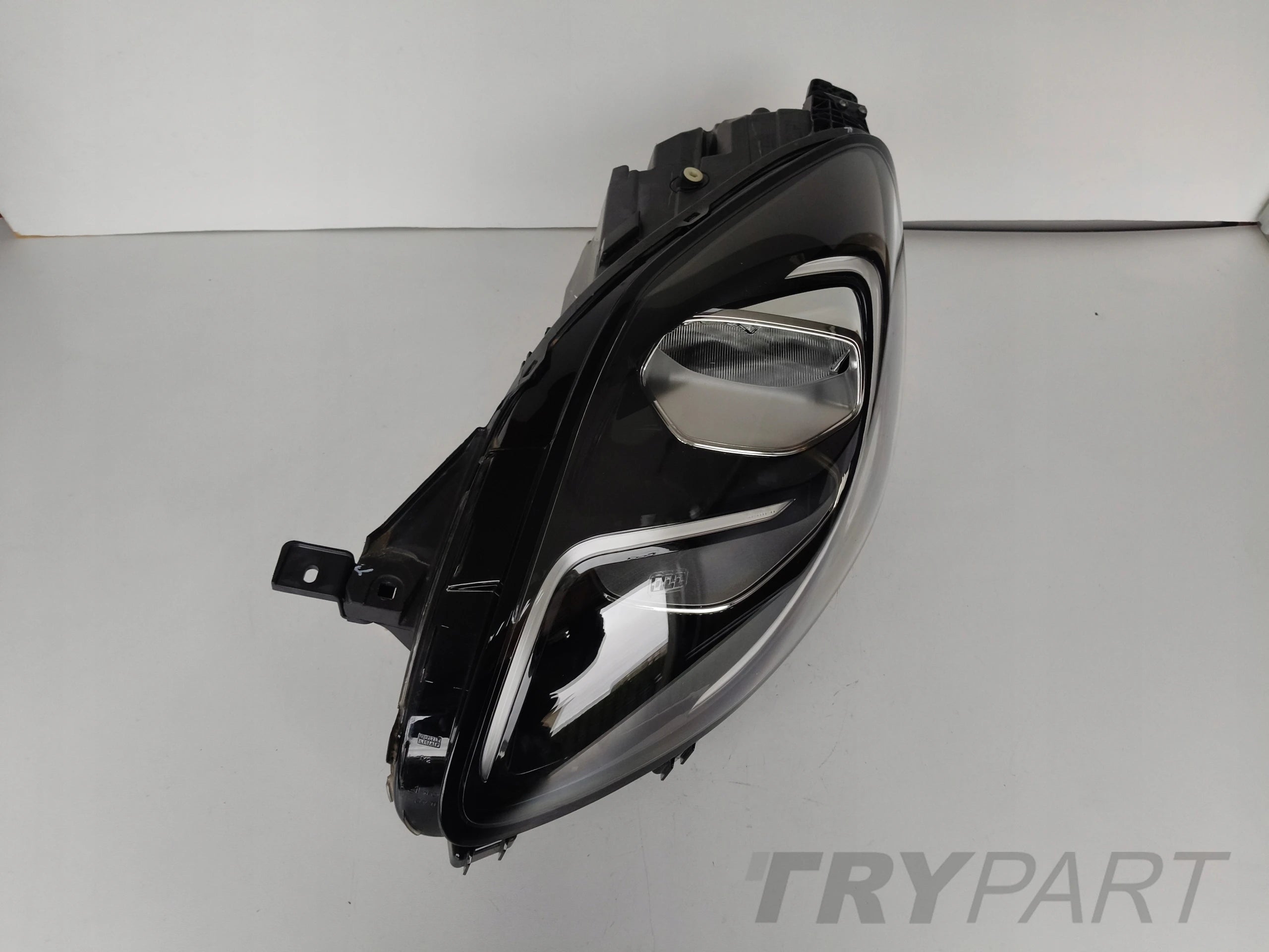 LEFT HEADLIGHT LAMP FORD PUMA 19- FULL LED