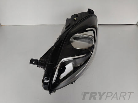 LEFT HEADLIGHT LAMP FORD PUMA 19- FULL LED