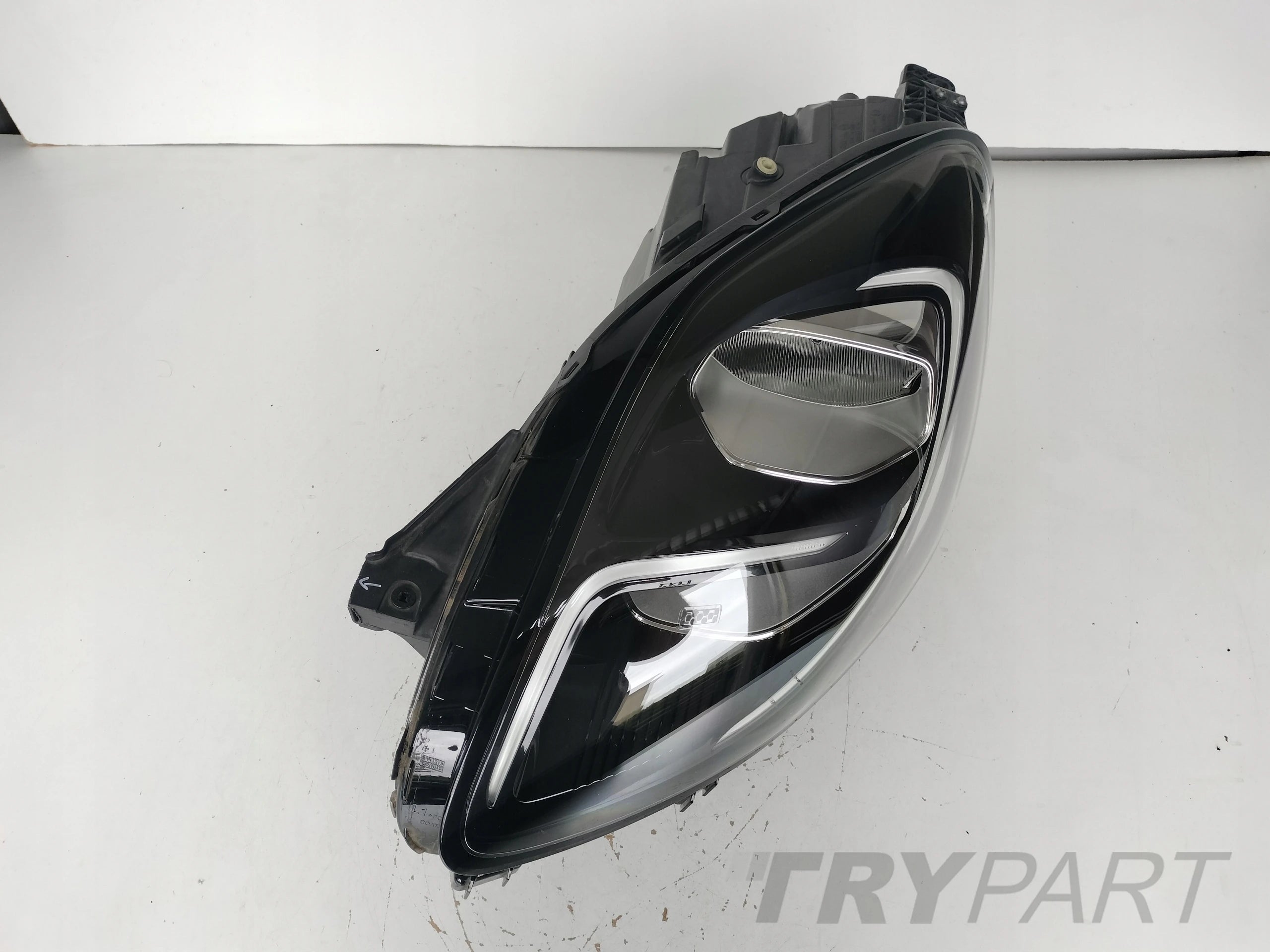 LEFT HEADLIGHT LAMP FORD PUMA 19- FULL LED
