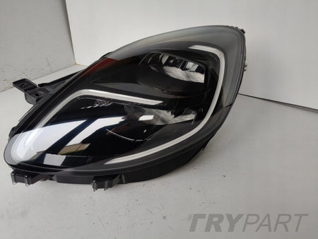 LEFT HEADLIGHT LAMP FORD PUMA 19- FULL LED