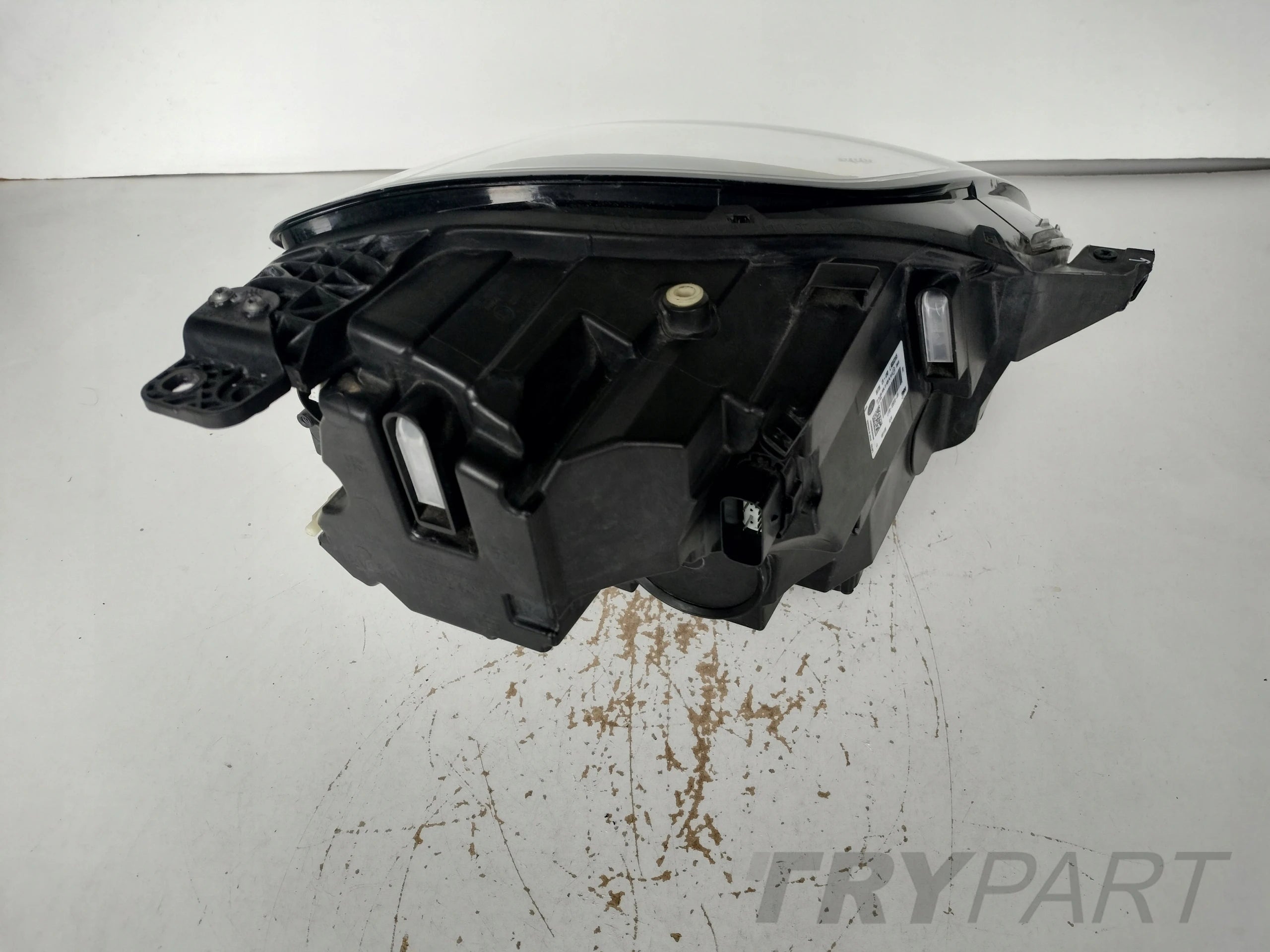 LEFT HEADLIGHT LAMP FORD PUMA 19- FULL LED