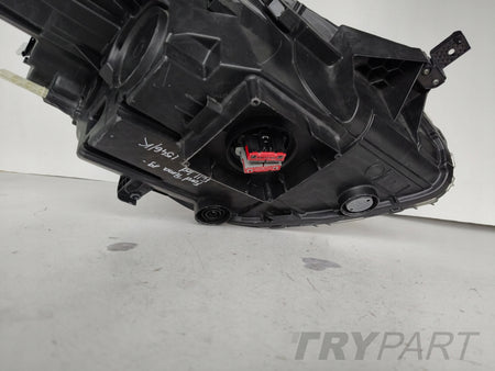 LEFT HEADLIGHT LAMP FORD PUMA 19- FULL LED