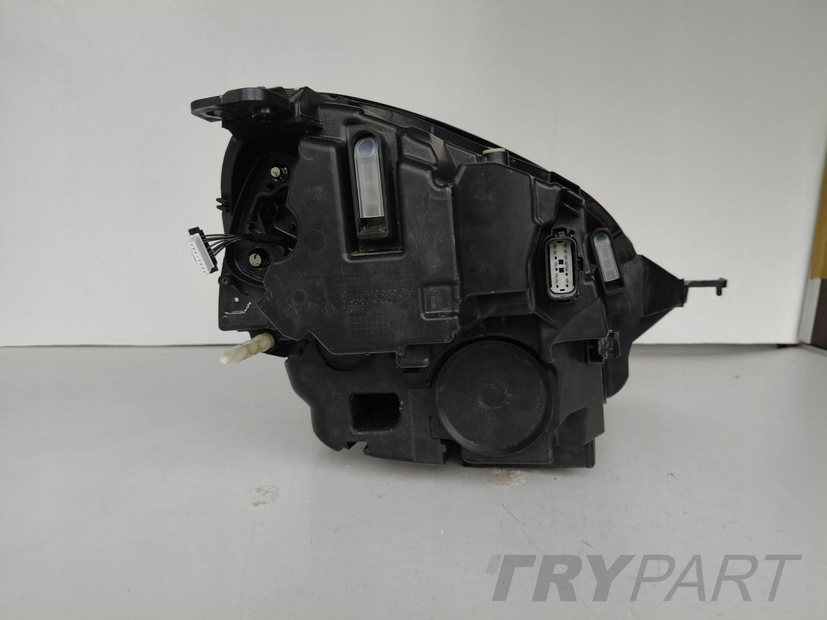 LEFT HEADLIGHT LAMP FORD PUMA 19- FULL LED