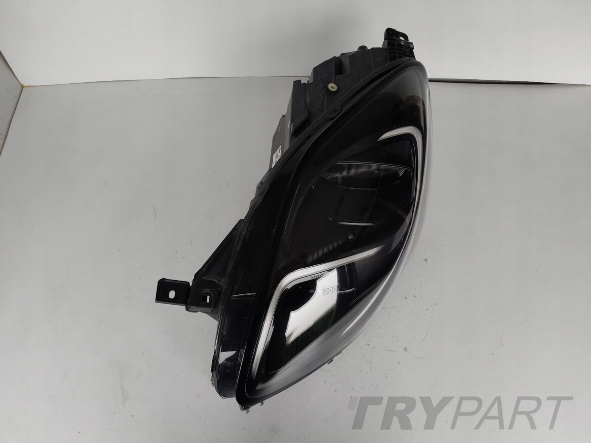LEFT HEADLIGHT LAMP FORD PUMA 19- FULL LED