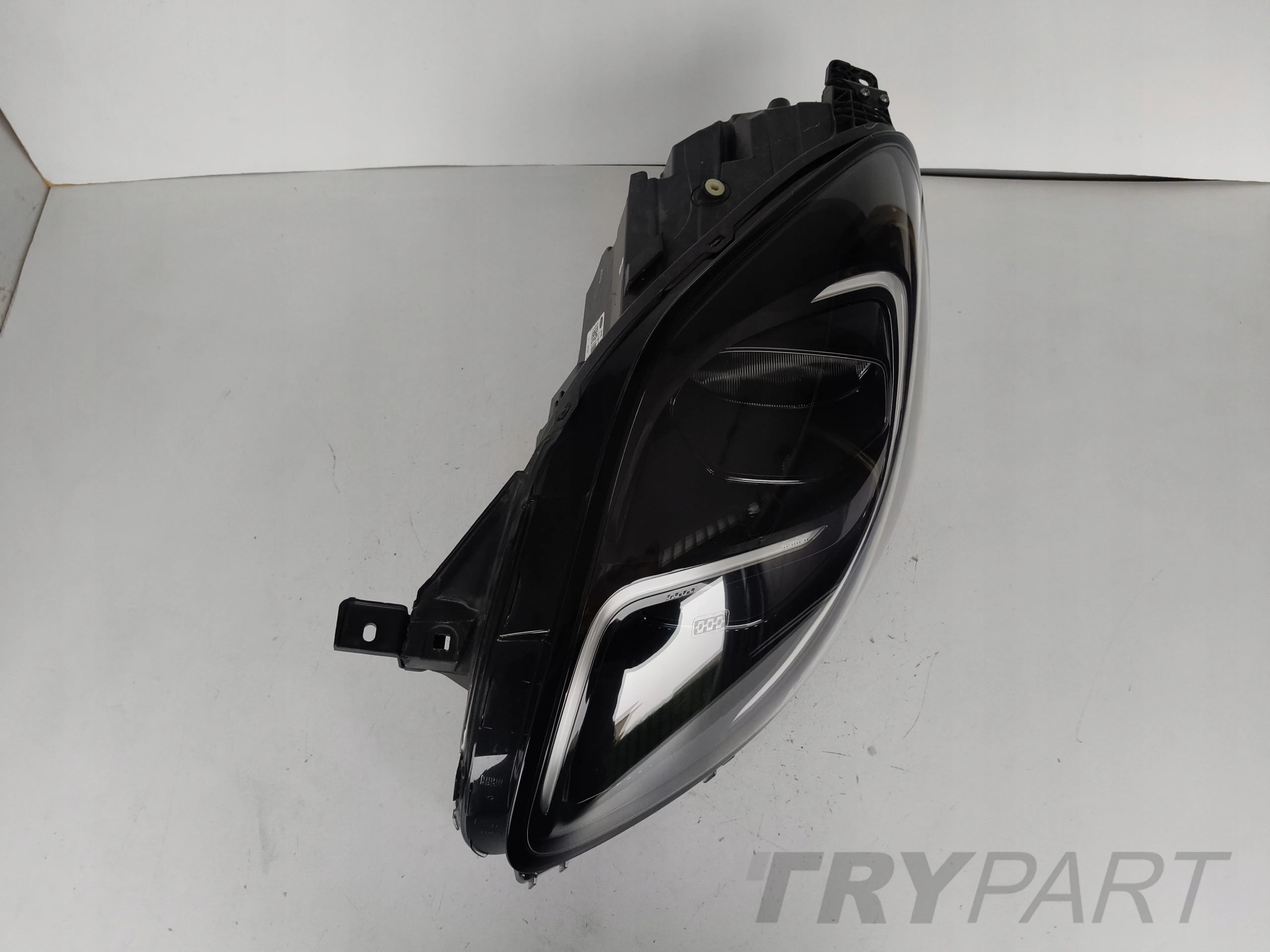 LEFT HEADLIGHT LAMP FORD PUMA 19- FULL LED