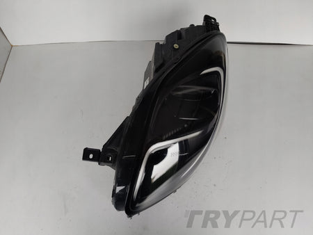 LEFT HEADLIGHT LAMP FORD PUMA 19- FULL LED