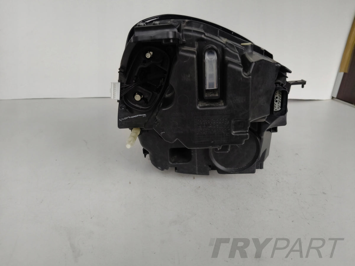 LEFT HEADLIGHT LAMP FORD PUMA 19- FULL LED