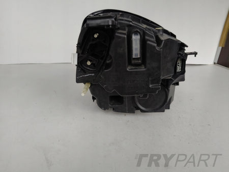 LEFT HEADLIGHT LAMP FORD PUMA 19- FULL LED