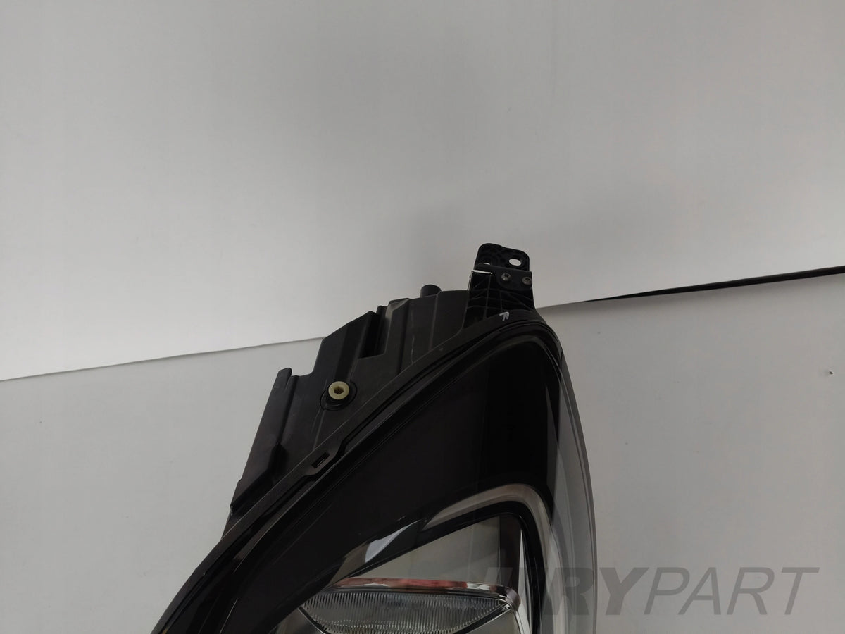 LEFT HEADLIGHT LAMP FORD PUMA 19- FULL LED