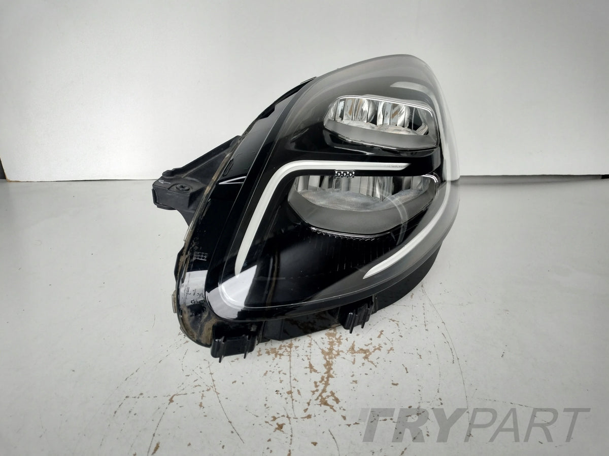 LEFT HEADLIGHT LAMP FORD PUMA 19- FULL LED