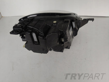 LEFT HEADLIGHT LAMP FORD PUMA 19- FULL LED