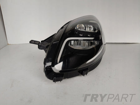 LEFT HEADLIGHT LAMP FORD PUMA 19- FULL LED