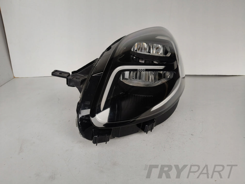 LEFT HEADLIGHT LAMP FORD PUMA 19- FULL LED