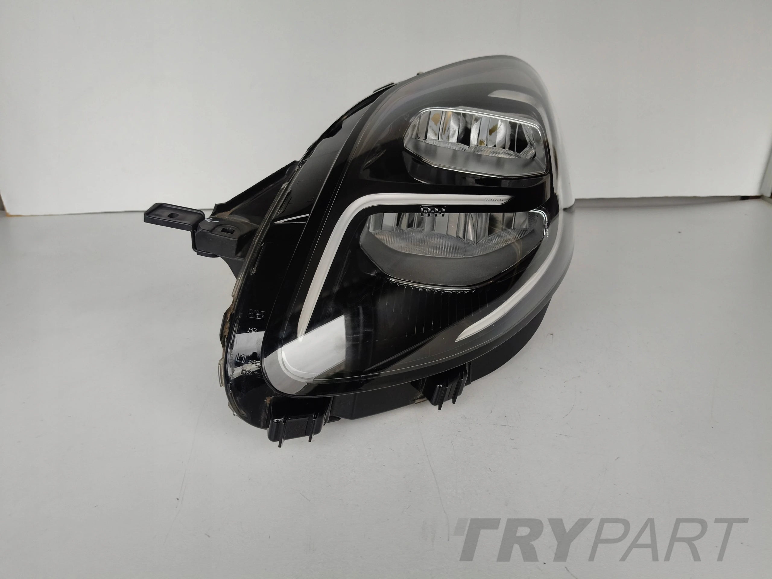 LEFT HEADLIGHT LAMP FORD PUMA 19- FULL LED