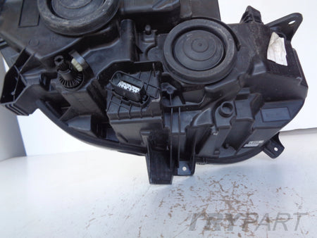 LEFT HEADLIGHT LAMP FORD S-MAX MK2 14- GALAXY MK4