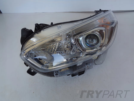 LEFT HEADLIGHT LAMP FORD S-MAX MK2 14- GALAXY MK4