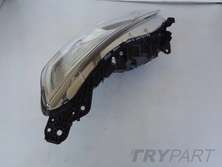 LEFT HEADLIGHT LAMP FORD S-MAX MK2 14- GALAXY MK4