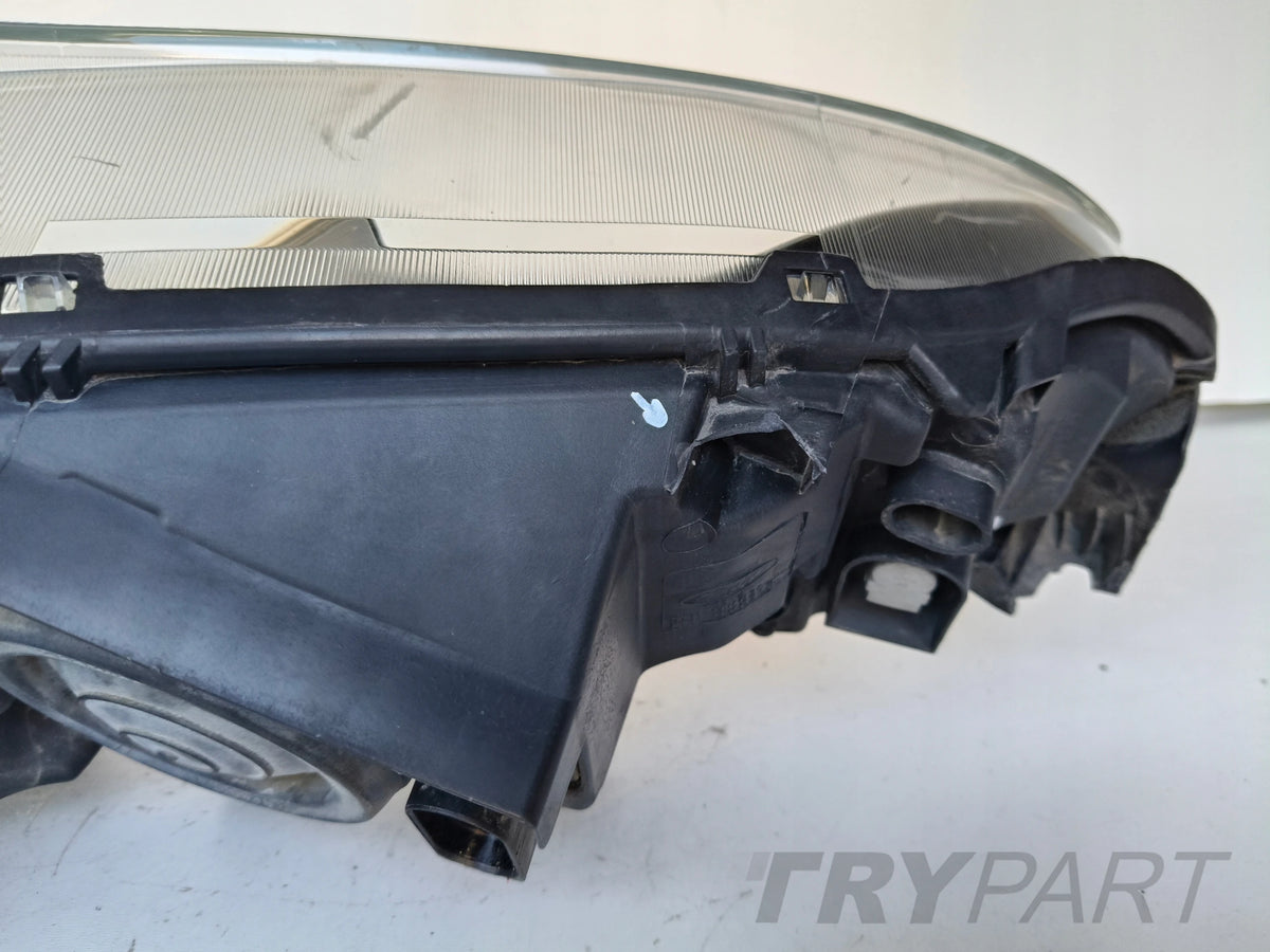 LEFT HEADLIGHT LAMP FORD TRANSIT CONNECT 13-