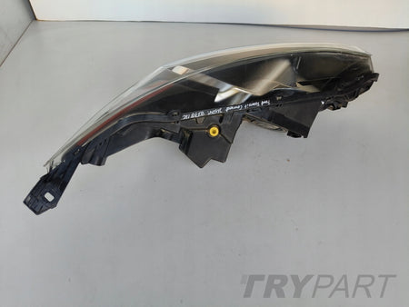 LEFT HEADLIGHT LAMP FORD TRANSIT CONNECT 13-