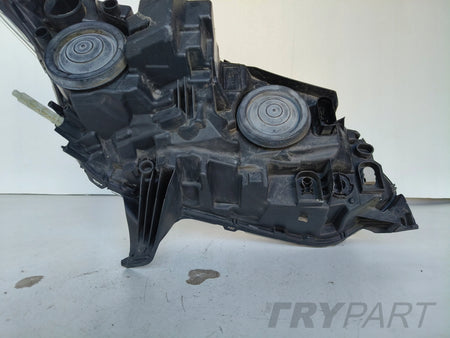 LEFT HEADLIGHT LAMP FORD TRANSIT CONNECT 13-