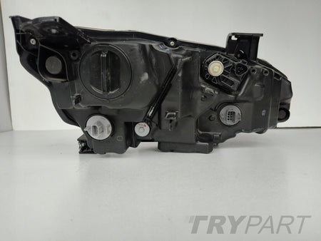 LEFT HEADLIGHT LAMP HONDA CIVIC X 17- FULL LED