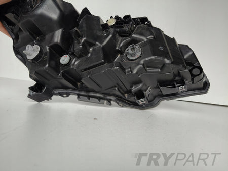 LEFT HEADLIGHT LAMP HONDA CIVIC X 17- FULL LED