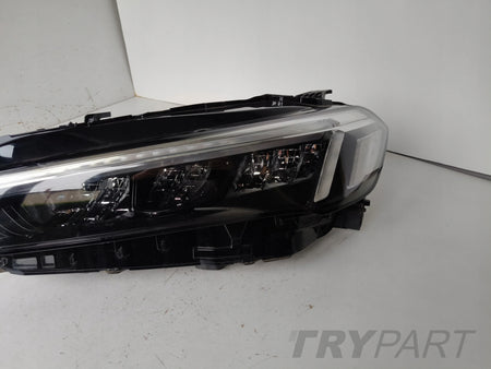 LEFT HEADLIGHT LAMP HONDA CIVIC XI 22- FULL LED