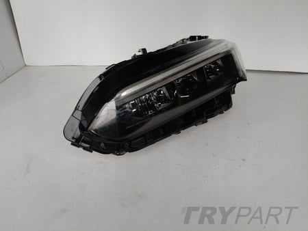 LEFT HEADLIGHT LAMP HONDA CIVIC XI 22- FULL LED