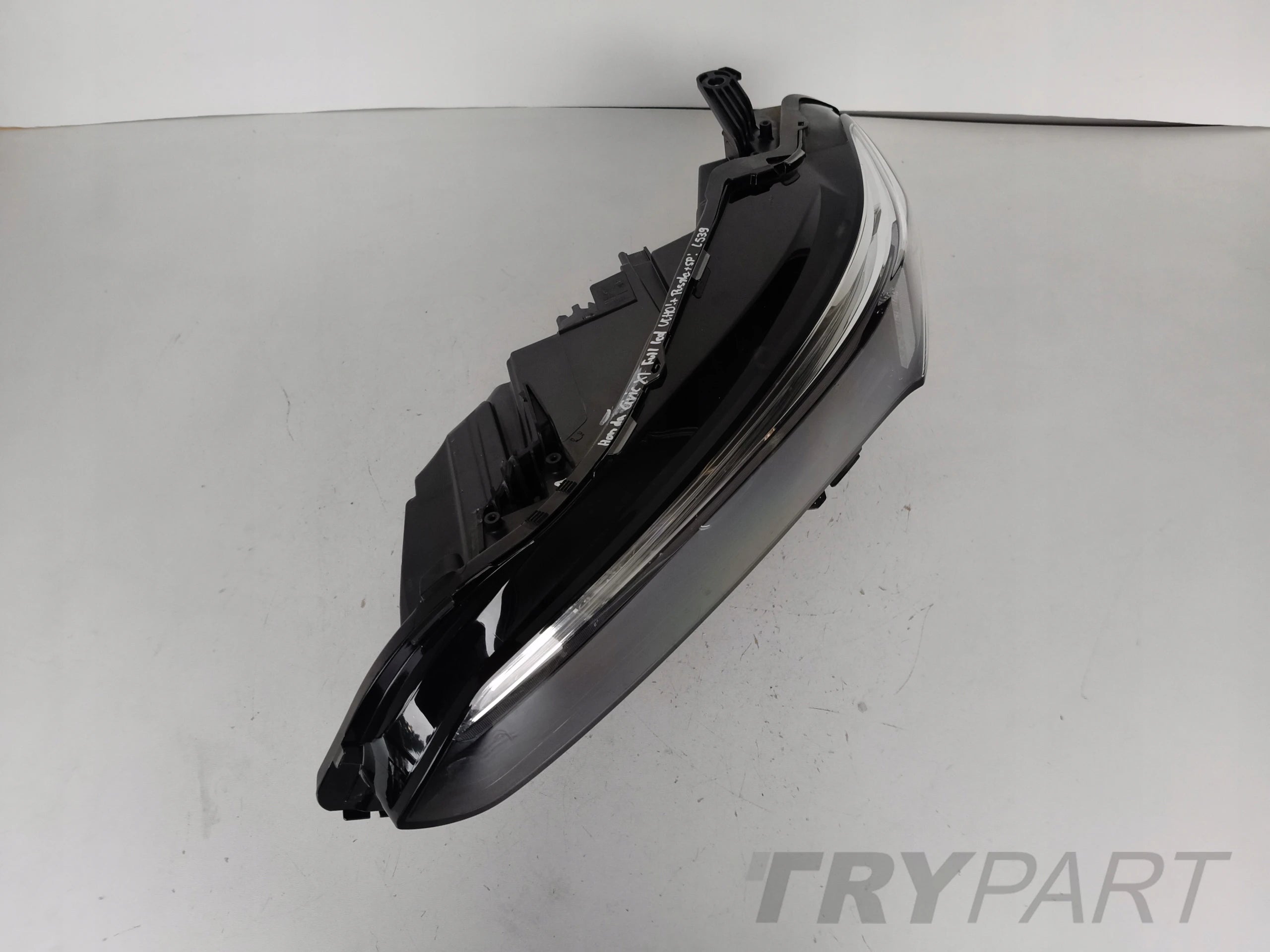 LEFT HEADLIGHT LAMP HONDA CIVIC XI 22- FULL LED