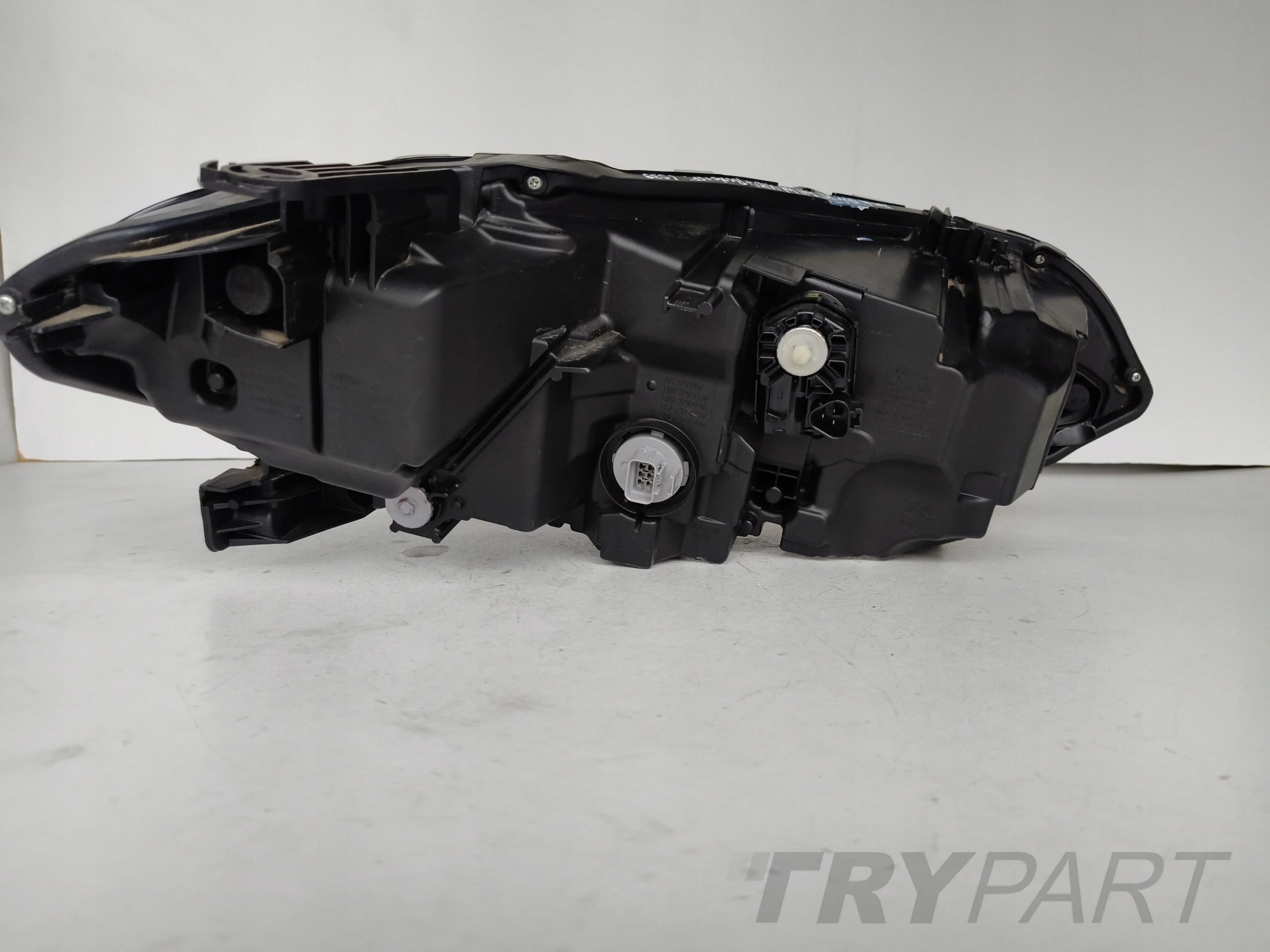 LEFT HEADLIGHT LAMP HONDA CIVIC XI 22- FULL LED