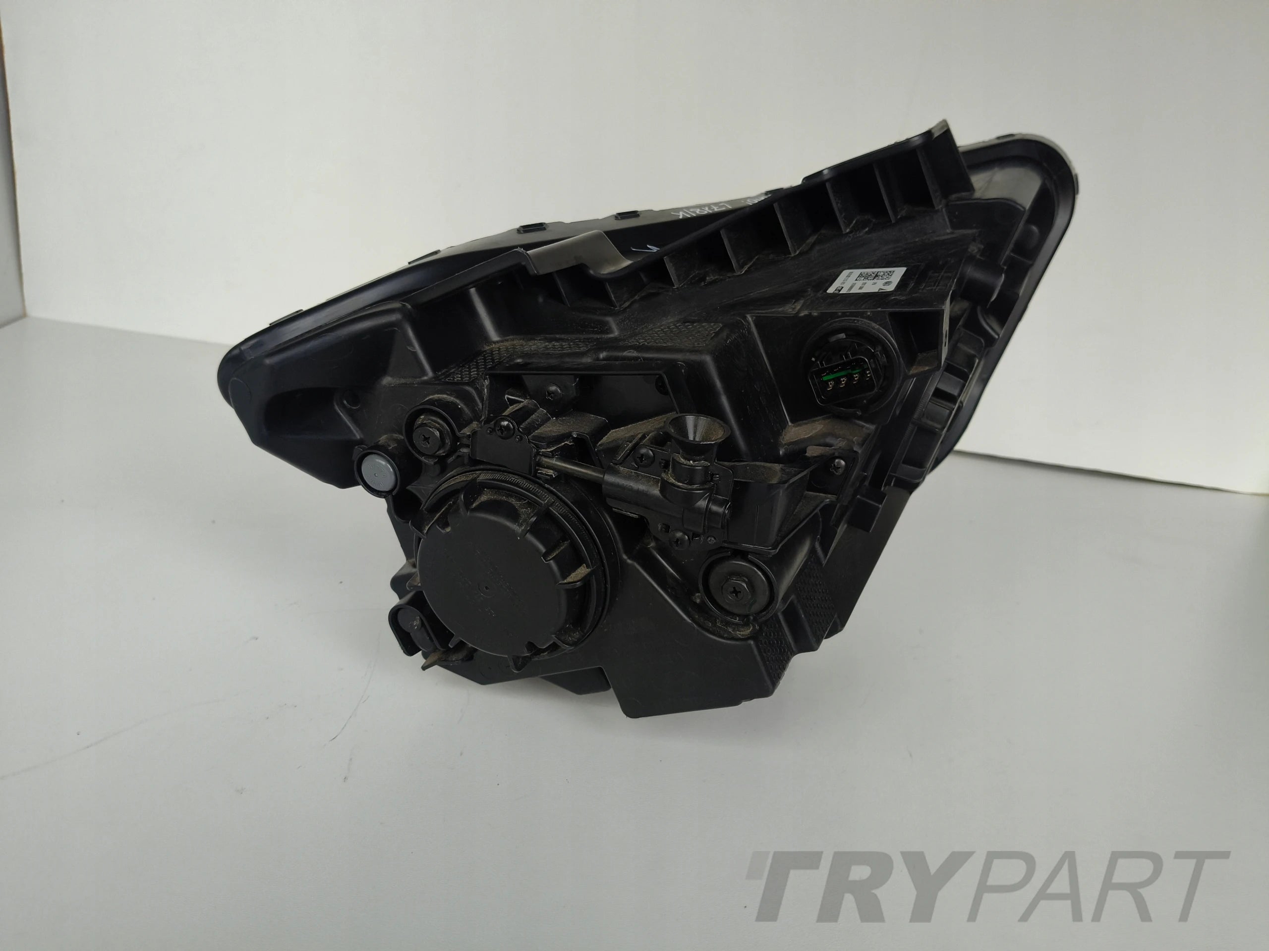 LEFT HEADLIGHT LAMP HYUNDAI BAYON 21-