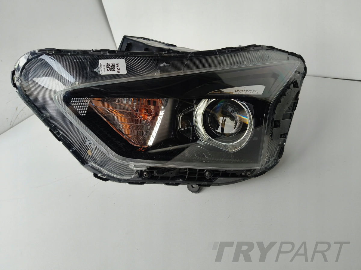 LEFT HEADLIGHT LAMP HYUNDAI BAYON 21-