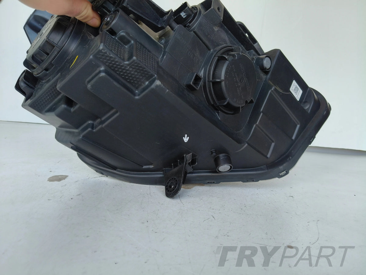 LEFT HEADLIGHT LAMP HYUNDAI BAYON 21-